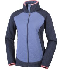 Dámská hybridní bunda Altitude Aspect Columbia
