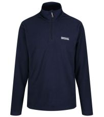 Pánská lehká fleecová mikina THOMPSON FLEECE REGATTA