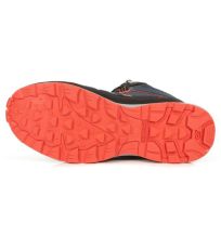 Pánská turistická obuv Samaris Lite REGATTA 