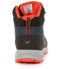 Pánská turistická obuv Samaris Lite REGATTA 