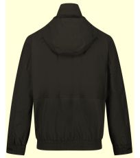 Pánská outdoorová bunda Feelding REGATTA Černá