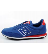 Univerzální lifestylová obuv NB-U410 New Balance 