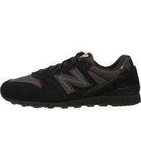 Dámská lifestylová obuv NB-WL996 New Balance 