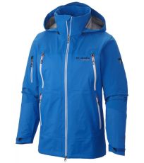 Pánská softhellová bunda Basin Ripper 431 Columbia