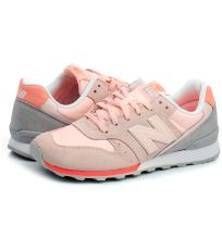 Dámská lifestylová obuv NB-WR996 New Balance 