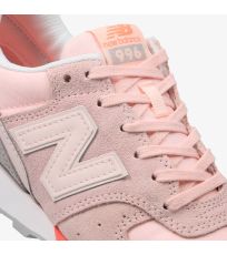 Dámská lifestylová obuv NB-WR996 New Balance 