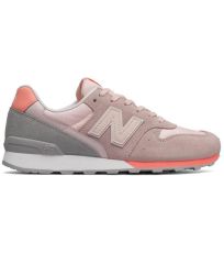 Dámská lifestylová obuv NB-WR996 New Balance
