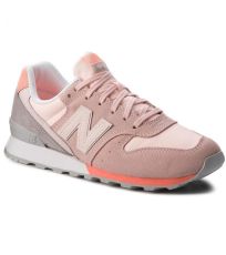 Dámská lifestylová obuv NB-WR996 New Balance 