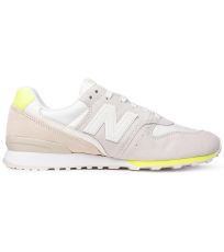 Dámská lifestylová obuv NB_WR996 New Balance