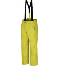 Pánské lyžařské kalhoty JAGO HANNAH