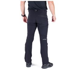 Pánské outdoorové kalhoty PIERO NORTHFINDER černá