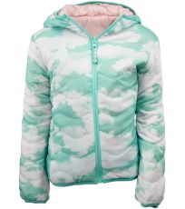 Dětská bunda ICERO ALPINE PRO