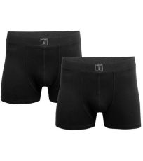 Pánské boxerky - 2 ks HOZ21-BIM600 Outhorn