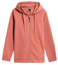 Dámská mikina HOZ21-BLD618 Outhorn