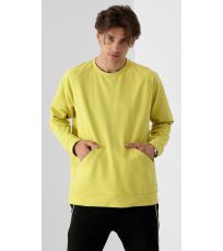 Pánská mikina HOZ21-BLM611 Outhorn 45S