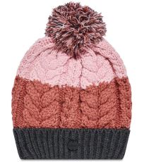 Dámská zimní čepice HOZ21-CAD609 Outhorn