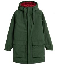 Dámský zimní kabát HOZ21-KUDC603 Outhorn