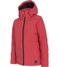 Dámská zimní bunda HOZ20-KUDP603 Outhorn