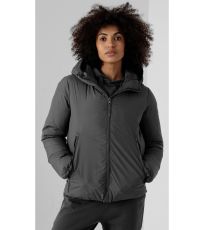 Dámská oboustranná bunda HOZ21-KUDP604 Outhorn 