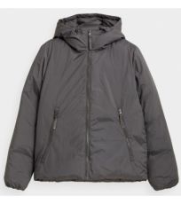 Dámská oboustranná bunda HOZ21-KUDP604 Outhorn 