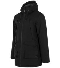 Pánská zimní bunda HOZ21-KUMC603 Outhorn