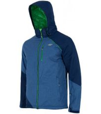 Pánská lyžařská bunda T4Z16-KUMN004 4F