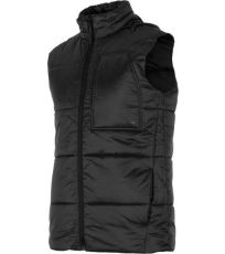 Pánská prošívaná vesta HOZ21-KUMP600 Outhorn