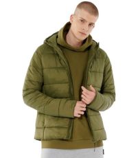 Pánská zimní bunda HOZ21-KUMP601 Outhorn