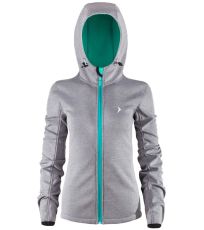 Dámská softshellová bunda HOL17-SFD600 Outhorn 