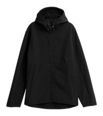 Pánská softshellová bunda HOZ21-SFM600 Outhorn