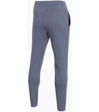 Pánské tepláky HOL21-SPMD606 Outhorn anthracite