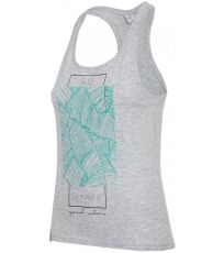 Dámské tílko H4L17-TSD005 4F