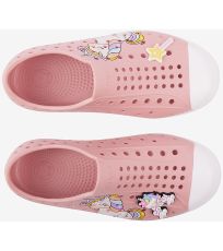 Dětské letní tenisky STAR COQUI 