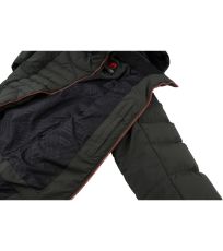 Dámská lyžařská bunda JOEY SHINE HANNAH Duffel bag