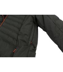 Dámská lyžařská bunda JOEY SHINE HANNAH Duffel bag