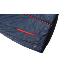 Pánská sportovní bunda MASSIM HANNAH Midnight navy