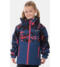 Dětská lyžařská bunda SAMARA-JG KILPI
