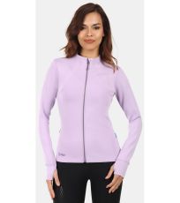 Dámská sportovní mikina LAJEN-W KILPI