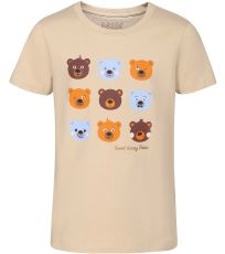 Dětské triko SOMRO NAX