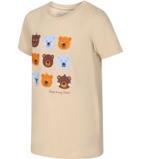 Dětské triko SOMRO NAX 