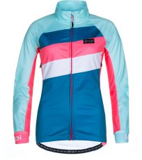 Dámská cyklistická bunda ORLANDI-W KILPI