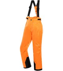 Dětské lyžařské kalhoty s PTX membránou EDESO ALPINE PRO
