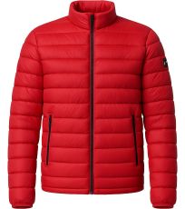 Pánská prošívaná bunda 40230-007 Cross