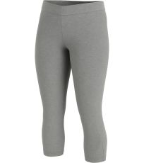 Dámské 3/4 legíny 3/4 elasťáky Bamboo