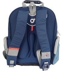 Dětský školní batoh Batoh Mechanic Chilli 