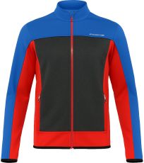 Pánská funkční mikina DML363-14ZC REGATTA