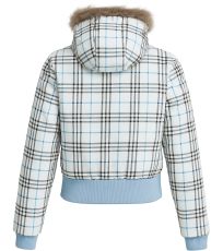 Dámská zimní bunda ZAHARA LOAP 