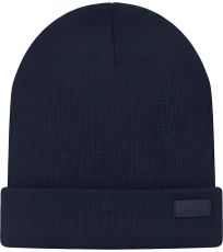 Pánská zimní čepice H4Z21-CAM002 4F