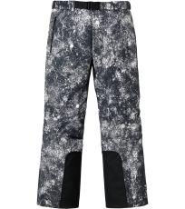 Pánské lyžařské kalhoty HOZ17-SPMN602 Outhorn