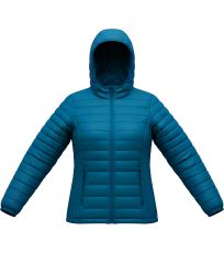 Pánská prošívaná bunda HOZ19-KUMP602 Outhorn